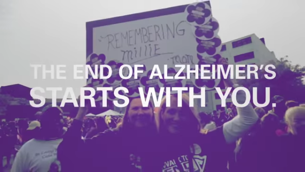 2016 walk to end alzheimers - urban acres real estate