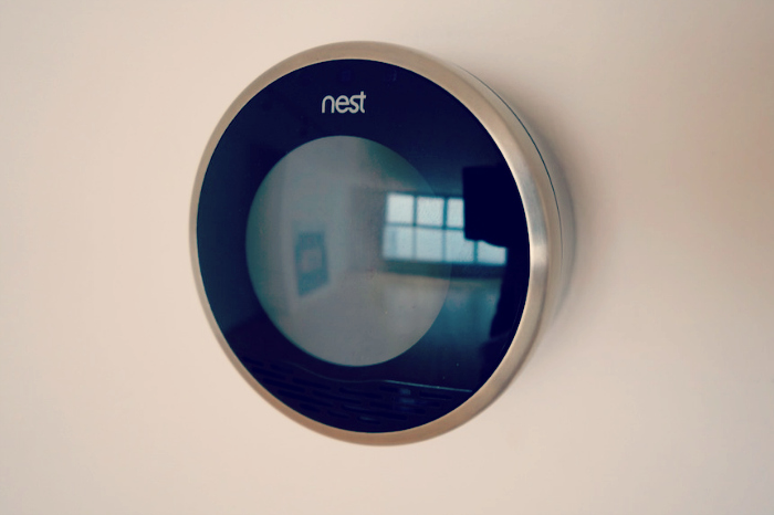 Urban Acres Nest - Smart Home Technology