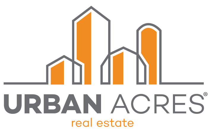 Urban Acres Real Estate logo