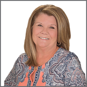 Karen Peterson