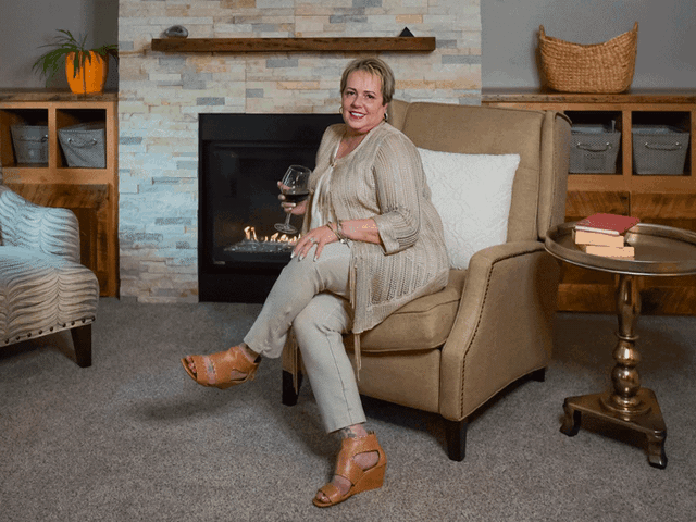 Pam Logue