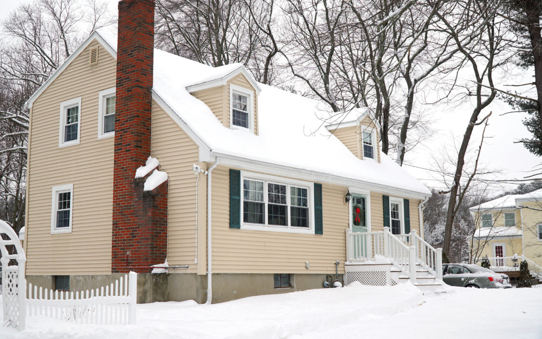 7 Tips for Buying or Selling A Home in the Winter