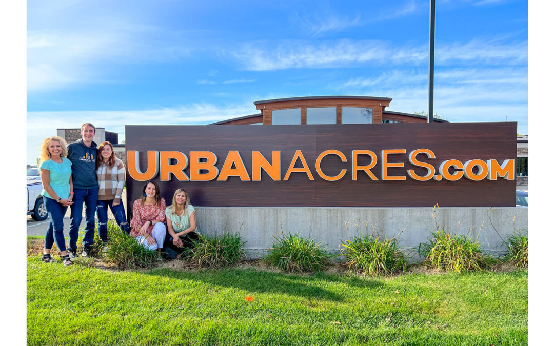 Staff Spotlight: Get to Know the Urban Acres Support Team