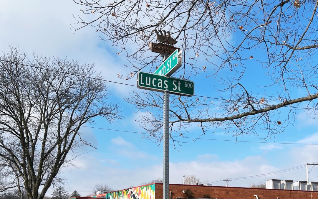 Your Guide to 14 Iconic Eastern Iowa City Neighborhoods
