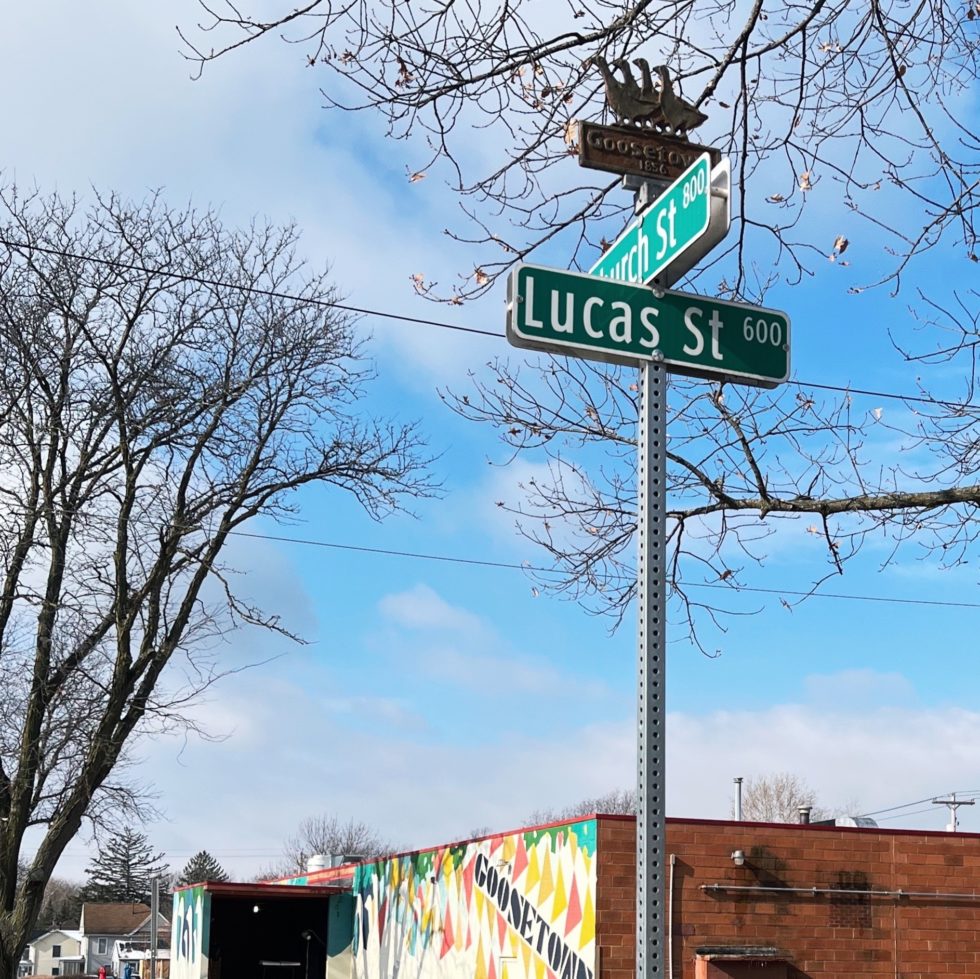 Your Guide To 14 Iconic Eastern Iowa City Neighborhoods