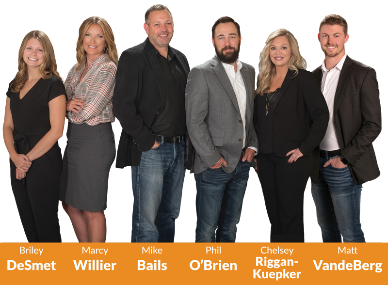 The-Bails-Team