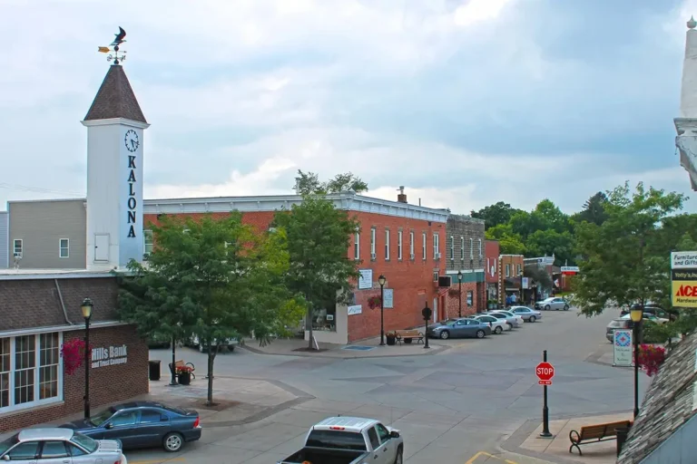 Photo credit: Kalona Chamber
