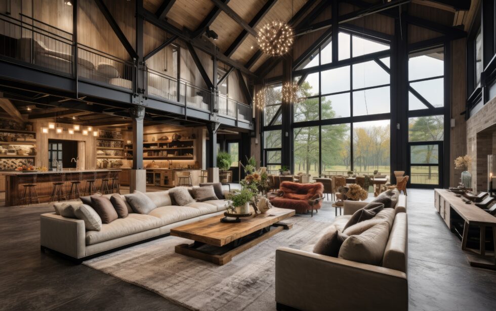 What is a Barndominium? Inside the ‘Barndo’ Home Trend