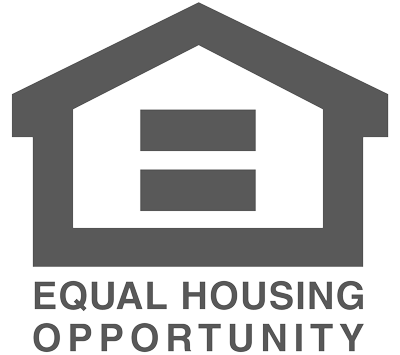 Equal Housing Opportunity Icon