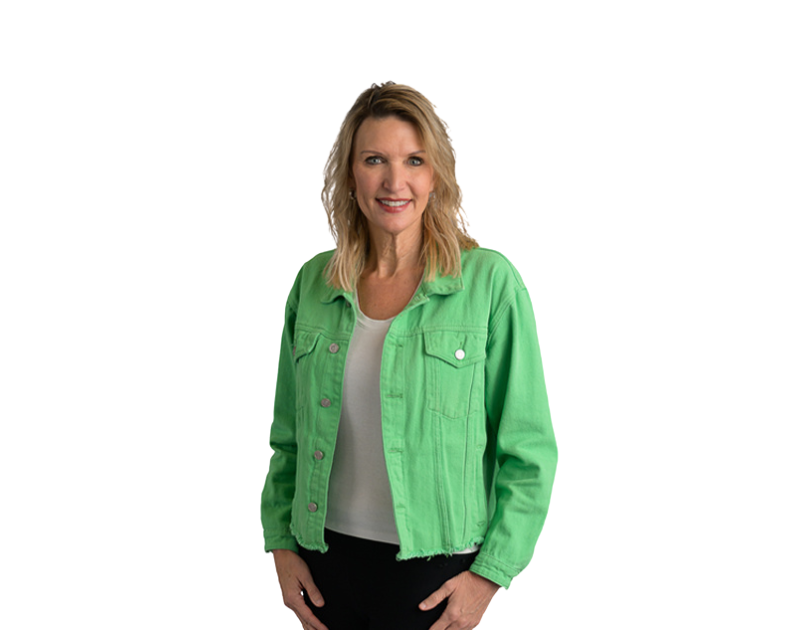 Tricia Van Roekel, REALTOR® at Urban Acres
