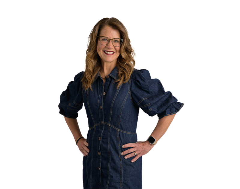 Becky Halsch, REALTOR® at Urban Acres