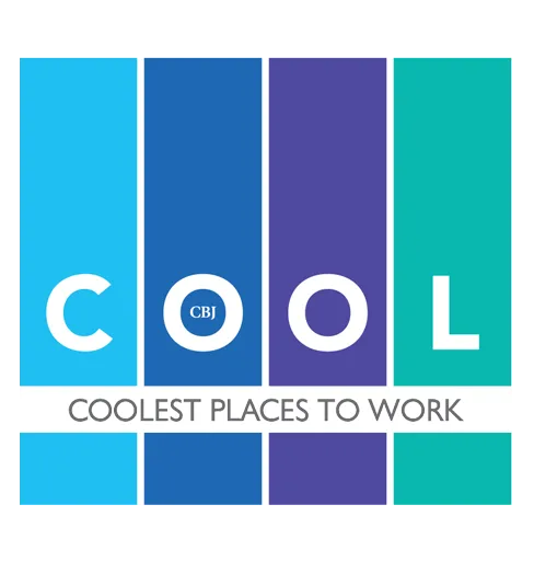 CJB Coolest Place to Work Icon