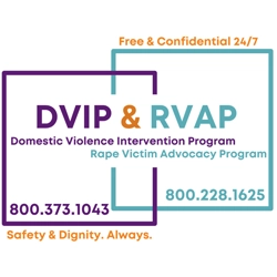 DVIP & RVAP