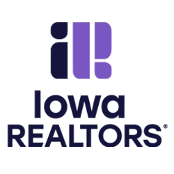 Iowa Realtors Logo