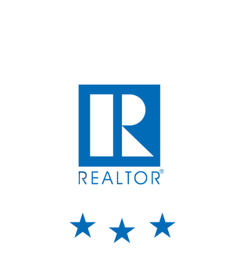 RPAC Realtor Champion Icon