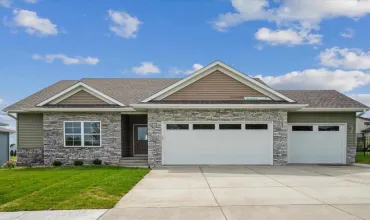 5 Bedrooms Bedrooms, 0 ,3 BathroomsBathrooms,Residential,1223 Covered Wagon Dr, Iowa City, Iowa 52240,202500200