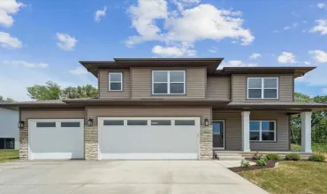 5 Bedrooms Bedrooms, 0 ,3 BathroomsBathrooms,Residential,4648 Preston Ln, Iowa City, Iowa 52246,202500210
