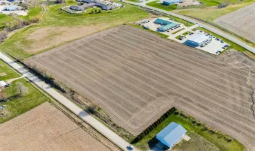 0 , 0 ,0,Land,Center Parcel - Alexander Dr., Tipton, Iowa 52772,202501003