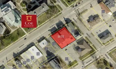 0 , 0 ,0,Farm,1261 1st, Cedar Rapids, Iowa 52403,2500762
