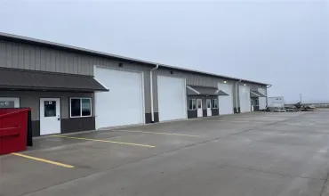 0 , 0 ,0,Commercial Sale,128 Greenfield Dr, Unit F, Tiffin, Iowa 52340,202502098