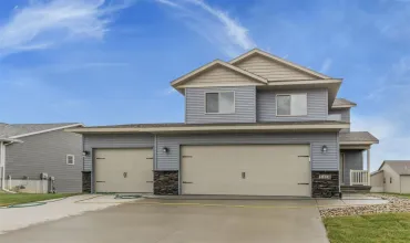 3 Bedrooms Bedrooms, 0 ,2 BathroomsBathrooms,Residential,803 Mont Clair St, Solon, Iowa 52333,202502779
