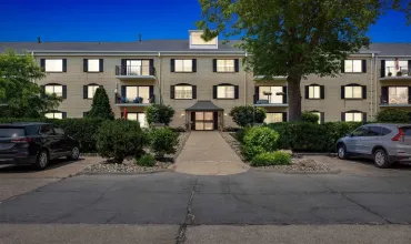 1 Bedroom Bedrooms, 0 ,1 BathroomBathrooms,Residential,130 Thompson Drive, 320, Cedar Rapids, Iowa 52403,202503911