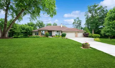 5 Bedrooms Bedrooms, 0 ,3 BathroomsBathrooms,Residential,3519 Timber Ridge Trail, Cedar Rapids, Iowa 52411,202504104