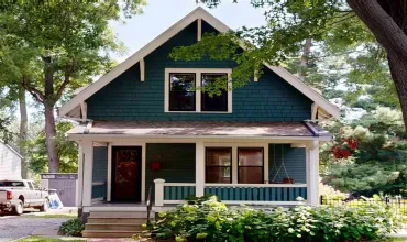 2 Bedrooms Bedrooms, 0 ,1 BathroomBathrooms,Residential,618 Grant St, Iowa City, Iowa 52240,202505106