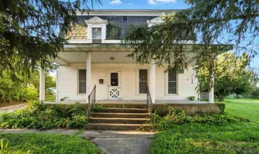 3 Bedrooms Bedrooms, 0 ,2 BathroomsBathrooms,Residential,605 Main St, Anamosa, Iowa 52205,202505168