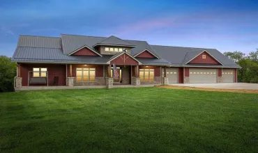 3 Bedrooms Bedrooms, 0 ,3 BathroomsBathrooms,Residential,28788 County Road G26, Columbus Junction, Iowa 52738,202505214
