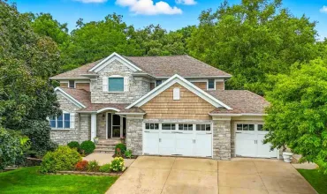 5 Bedrooms Bedrooms, 0 ,3 BathroomsBathrooms,Residential,4629 Running Deer Ct NE, Iowa City, Iowa 52240,202505234