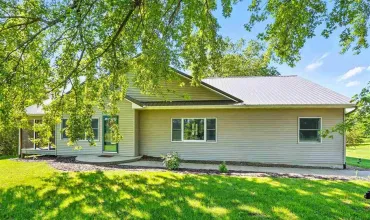 3 Bedrooms Bedrooms, 0 ,2 BathroomsBathrooms,Residential,18173 115th St., Columbus Junction, Iowa 52738,202505236