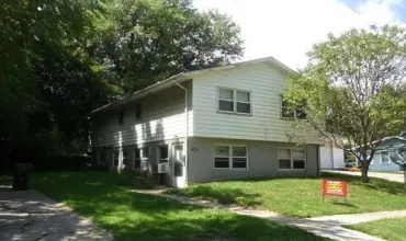 0 , 0 ,0,Residential,841 Maggard St, Iowa City, Iowa 52240,202505273