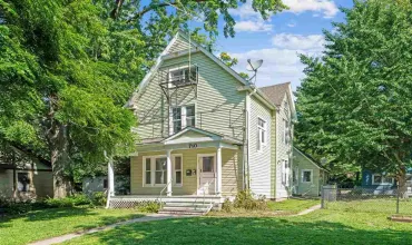 0 , 0 ,0,Residential,710/714 Kirkwood Ave, Iowa City, Iowa 52240,202505296