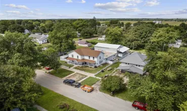 0 , 0 ,0,Residential,203 Ash St, Winfield, Iowa 52659,202505317