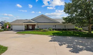 3 Bedrooms Bedrooms, 0 ,2 BathroomsBathrooms,Residential,41 Colwyn Ct, Iowa City, Iowa 52245,202505314