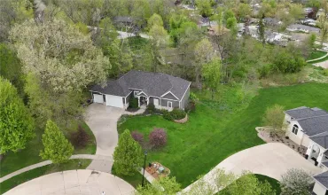 4 Bedrooms Bedrooms, 0 ,3 BathroomsBathrooms,Residential,3618 Kegler, Cedar Rapids, Iowa 52403,2507202