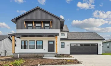 4 Bedrooms Bedrooms, 0 ,3 BathroomsBathrooms,Residential,1267 Covered Wagon Dr, Iowa City, Iowa 52240,202505376