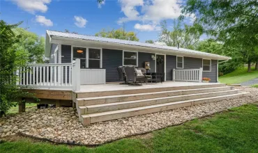 3 Bedrooms Bedrooms, 5 Rooms Rooms,1 BathroomBathrooms,Residential,3200 75th, Norway, Iowa 52318,2507239
