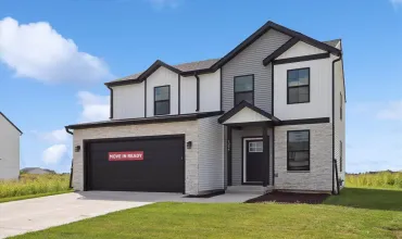 3 Bedrooms Bedrooms, 0 ,2 BathroomsBathrooms,Residential,1295 Priscilla Ct, Iowa 52317,202505392