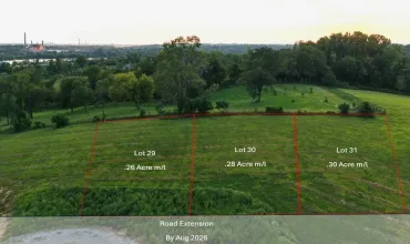 0 , 0 ,0,Farm,Lot 30 Kestrel, Cedar Rapids, Iowa 52403,2507260