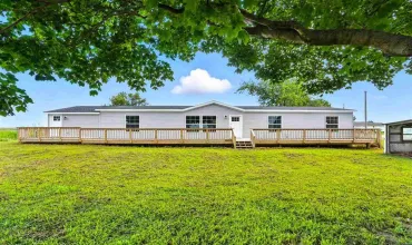 4 Bedrooms Bedrooms, 0 ,2 BathroomsBathrooms,Residential,922 Fillmore St, Millersburg, Iowa 52308,202505400
