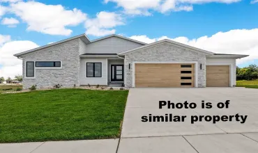 5 Bedrooms Bedrooms, 0 ,3 BathroomsBathrooms,Residential,717 Pointer Cir, Center Point, Iowa 52213,202505398