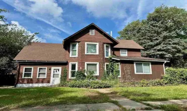 3 Bedrooms Bedrooms, 0 ,2 BathroomsBathrooms,Residential,226 Walnut St, North English, Iowa 52316,202505401