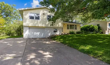 3 Bedrooms Bedrooms, 0 ,1 BathroomBathrooms,Residential,108 Parkview, Tipton, Iowa 52772,2502569