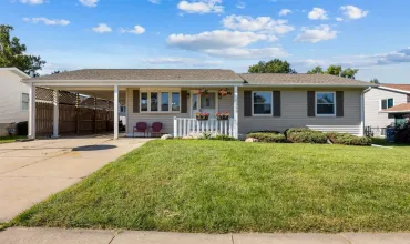 3 Bedrooms Bedrooms, 0 ,3 BathroomsBathrooms,Residential,1885 Pleasantview, Marion, Iowa 52302,2507325