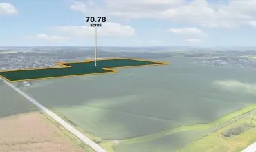 Main listing acres
