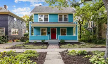 3 Bedrooms Bedrooms, 0 ,1 BathroomBathrooms,Residential,427 Brown St, Iowa City, Iowa 52245,202505443