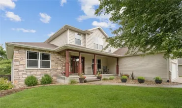 4 Bedrooms Bedrooms, 0 ,3 BathroomsBathrooms,Residential,4116 Whitewood, Cedar Rapids, Iowa 52411,2507206