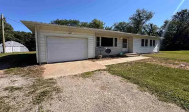 3 Bedrooms Bedrooms, 0 ,1 BathroomBathrooms,Residential,1418 Amana Rd NW, Amana, Iowa 52203,202505463